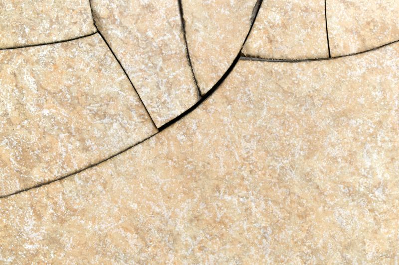 Decorative Concrete Repair in Grand Rapids, MI