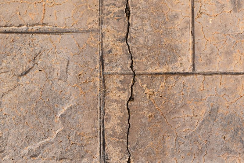 Decorative Concrete Repair in San Jose, CA