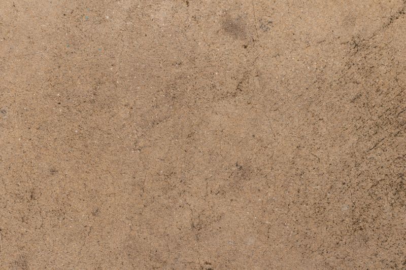 Indoor Concrete Staining