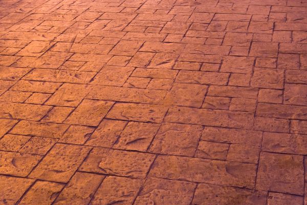 Decorative Concrete Staining - Decorative Concrete Staining Charlotte, North Carolina
